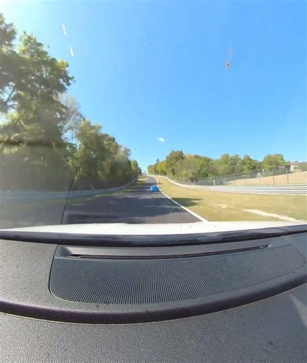 RS3 8Y VS Porsche Cayman GT4 on the Nurburgring