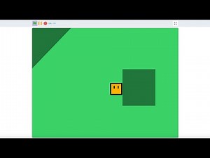How to make good Wall Collision with Smooth Movement in Scratch | Scratch Tutorial!