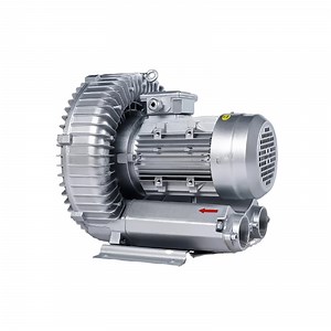 [Hot Item] 2rb 740-7gh57 Side Channel Blower/Regenerative Blower/Ring Blower
