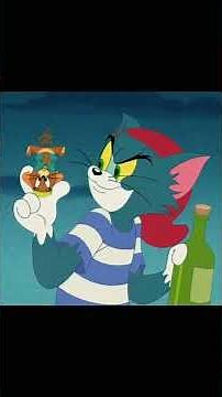 Tom & Jerry: Shiver Me Whiskers| (part 3)