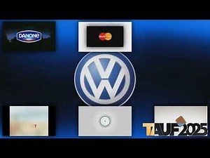 Logos (V2) Have Sparta Venom TTE Remix!