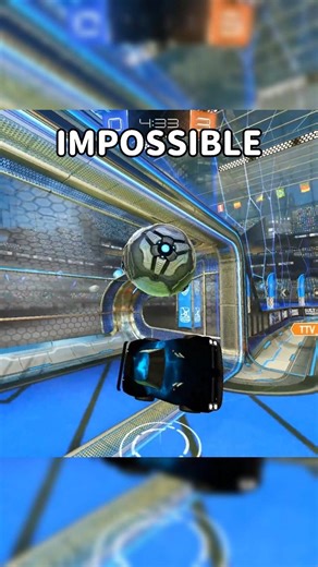 Far Camera Settings Are BETTER? 🤔 #rocketleague