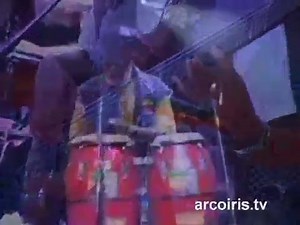 burningspearmusic live at Rototom Sunsplash 2006 CREATION | World Reggae Music