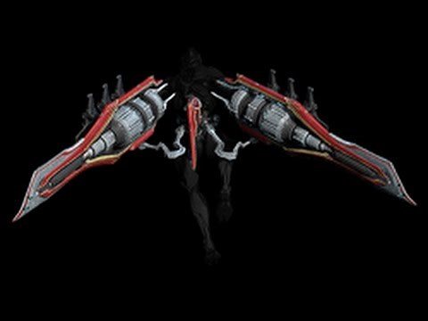 Warframe Elytron Guide und Build/Moddung [Deutsch/German]