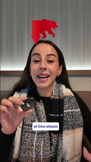 Día 4 - Aprendiendo a invertir desde CERO🚀