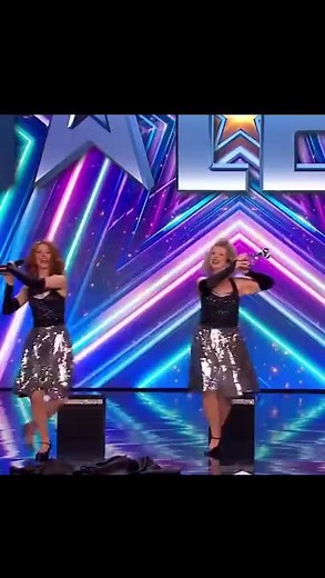 This is hilarious! 🤣 Literally everything that *could* go wrong, DOES! 😆 | Got Talent Global