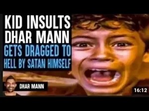 hey dhar mann fam