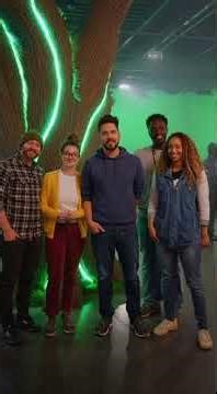 Unveiling Disney Magic: A Behind-the-Scenes Spectacle!