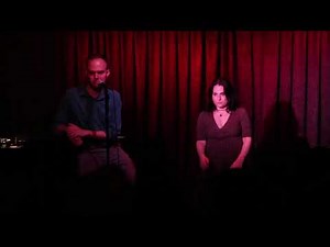 Poor Unfortunate Souls - ASL Cabaret NYC