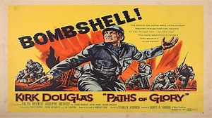 Paths of Glory (1957)🔹