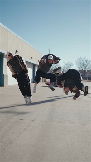 It’s been 50 years since Hmong people first came to America, and I wanted to bring a sense of nostalgia to this piece. Memories of growing up in the projects, the cool cars we all dreamed about, also of course this iconic song and the fun hobbies so many Hmong people were part of, like breakdancing. A huge thank you to Cheng for showcasing his incredible dancing talent and for letting me film his beautiful Nissan 240 convertible. I once heard a Hmong elder say something along the lines of, “We s