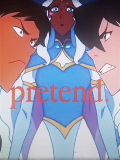 Understanding the Klance Phenomenon in Voltron