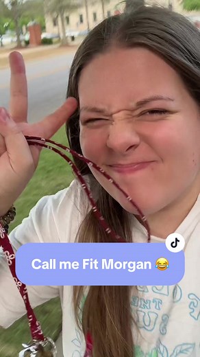 Running the Tuscaloosa Mayor's 5K Tomorrow | Fitness Journey with Morgan