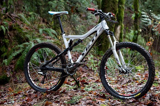 Yeti AS-R 5 Carbon Review