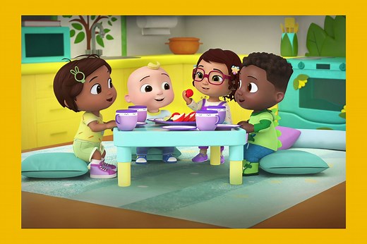 The Best 'CoComelon' Videos to Watch With Your Kids on YouTube This Week