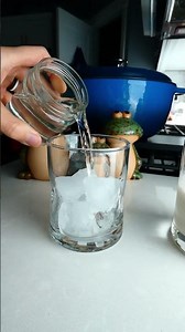 Bourbon Bean Vanilla Cold Foam