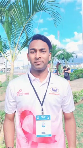 “Cheering on the final day of FMF IDC 2024 at Churchill Park!Snap a selfie with the FMF soccer ball ⚽️. Tag @FMF Foods Limited-first 25 selfies will receive FMF merch like umbrellas,soccer balls, or caps! Don’t miss out this cool opportunity! #FMFIDC2024#ChurchillPark#FMFMerch#SoccerVibes | FMF Foods Limited