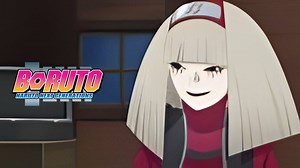Boruto: Naruto Next Generations - Season 5 - Ep 241 - Rahasia Ikada