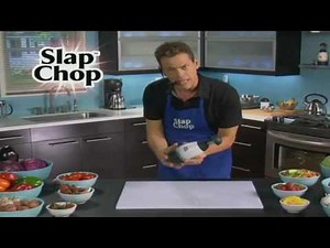 Slap Chop Rap (unedited)
