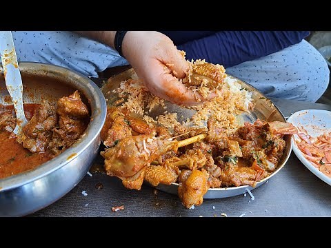 Desi Murga Handi Wala | Desi Murga Curry | Country Chicken Curry Recipe |