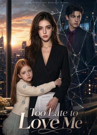 Too Late to Love Me - FULL MOVIE