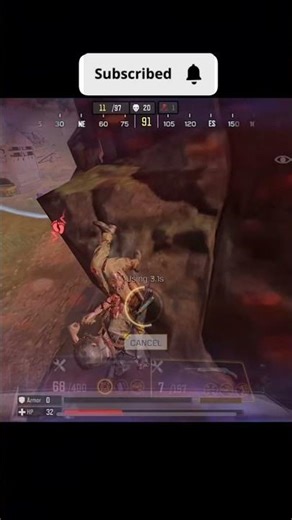 Trolling goes wrong CODM #callofdutymobile #codm #codmobile