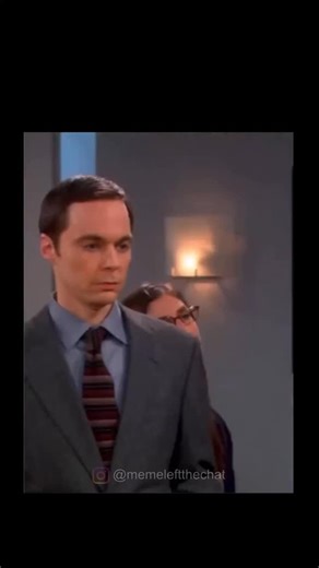 Meme Left The Chat on Instagram: "Sheldon’s iconic “BAZINGA!” wasn’t part of the original script. It came from a sticker the writers kept on a prop… literally a prank label that said “Bazinga!” which they used to joke around. They added it to Sheldon’s character — and it became one of the most famous sitcom catchphrases ever. Hashtags (optimized for reach): #TBBTFunFact #TheBigBangTheory #SheldonCooper #Bazinga #TBBT #TVFacts #ComedyReels #BehindTheScenes #SitcomFacts #ViralReels #ExplorePage #m