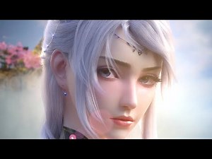 New Donghua PV | The Great Ruler | Release date 2023.6.30