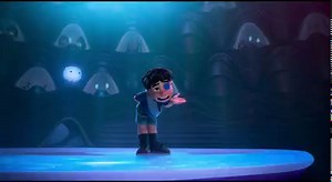 3.2K views · 113 reactions | Here's the out-of-this-world teaser trailer for Disney and Pixar's ELIO, coming to Event Cinemas February 29, 2024. | Event Cinemas | Facebook