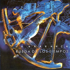 Bagdad - Letra - La Barranca