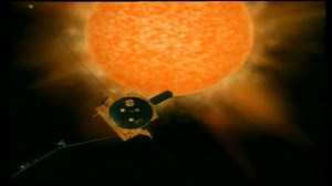 Exploring the Solar System