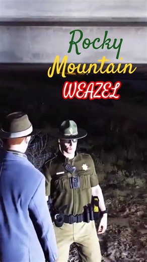 Didn't expect the cop to do THIS ‪@Thinblueline1993‬ #rmrp #fivem #gtav