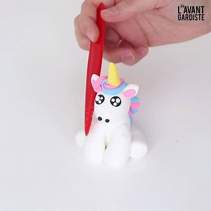 Devenez le créateur d'une licorne 🦄 ! Shop ici → http://bit.ly/licornediy | L'AVANT GARDISTE