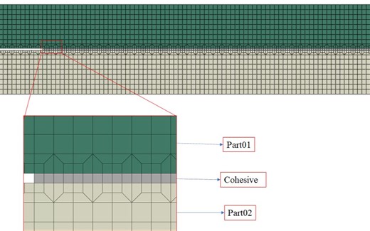 【新手向】ABAQUS_Hypermesh网格划分
