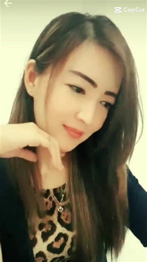 Tina Huang on TikTok