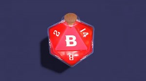 August is the month of the 3rd anniversary of D&D Beyond! To celebrate we're gifting a special digital dice set to anyone who is a subscriber during the month of August: the Dice of Healing. Thank you everyone, and cheers to happy, healthy gaming! https://www.dndbeyond.com/subscribe | D&D Beyond