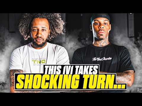 The MOST UNBELIEVABLE Ending To A 1v1 Game...