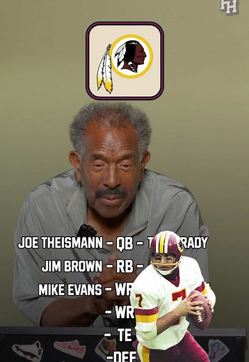 Remembering Joe Theismann: A Legacy in NFL History