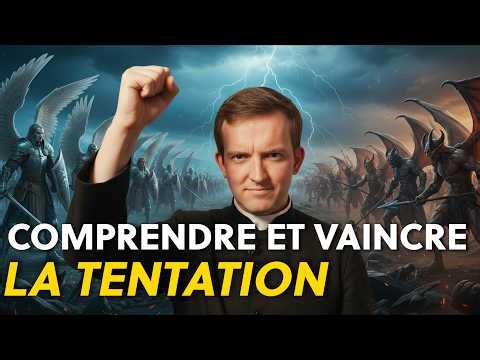 A simple method to turn away from sin