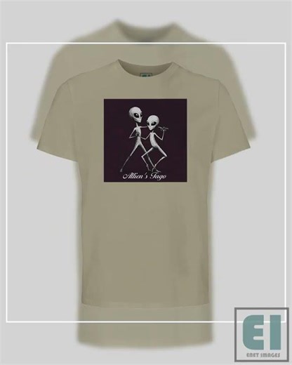 Allens Dancing Tago/Sustainable-Organic-Cotton-Apparel