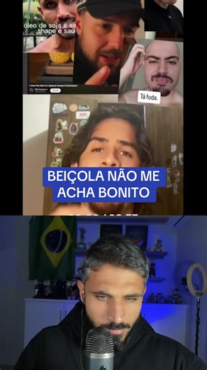 Qual foi do beiçola???? Kkkkk #nutricionista #nutricao #alimentacaosaudavel #calorias