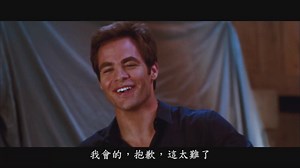 【电影花絮】This Means War花絮[中英字幕]