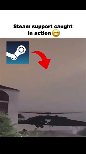 Average Steam Support