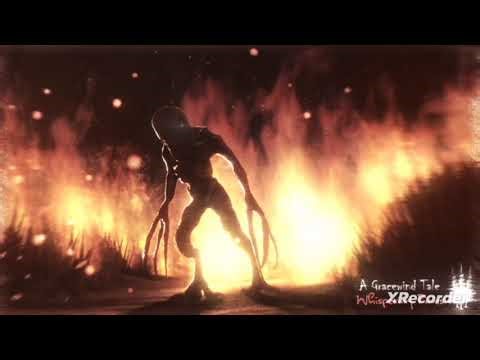Whispering Pines OST - Rain At Whispering Pines (REMASTERED)