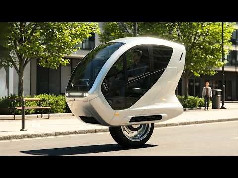 INVENTIONS THAT LOOK IMPOSSIBLE BUT ARE ACTUALLY REAL !