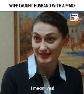 129K views · 1.1K reactions | WIFE CAUGHT HUSBAND WITH A MAID | Dark Chronicles | Facebook