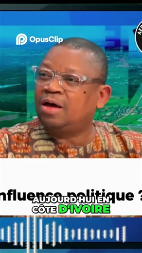 Guillaume Soro : La Peur du Silence Politique en Côte d'Ivoire