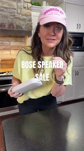 Bose Soundlink Speaker Bluetooth, waterproof speaker. #bosespeakers #waterproofspeaker #wirelessspeaker