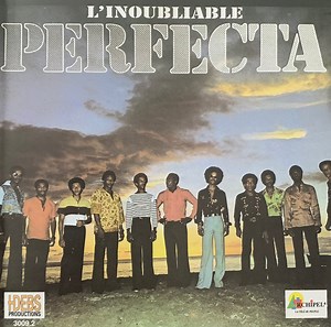 Perfecta - L'Inoubliable