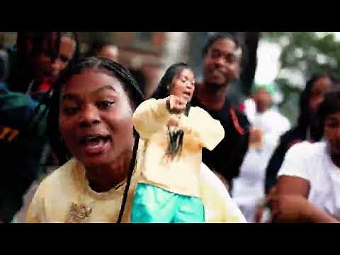 Poison Ivi- Crazy (Official Music Video) ​⁠‪@PoisonBars‬